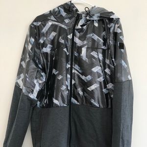 Under Armour Men’s Jacket